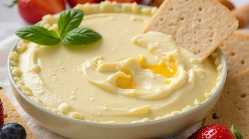 cheesecake dip