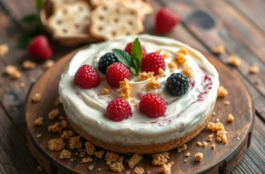 cheesecake dip