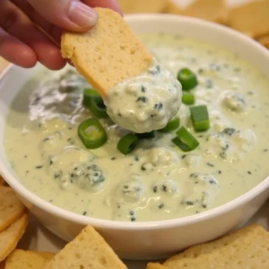 hidden valley ranch dip