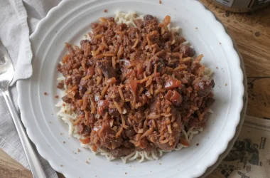 instant pot pro bbq beef