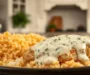 Creamy Ranch Chicken Recipe