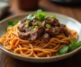 Hoisin Beef Noodles Recipe