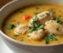 Marry Me Chicken Soup