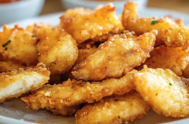 potato chip chicken