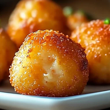 creamy crab rangoon bombs