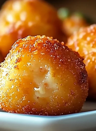 creamy crab rangoon bombs