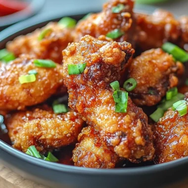 crispy chilli chicken recipe