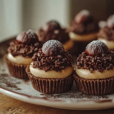 hazelnut heaven bites