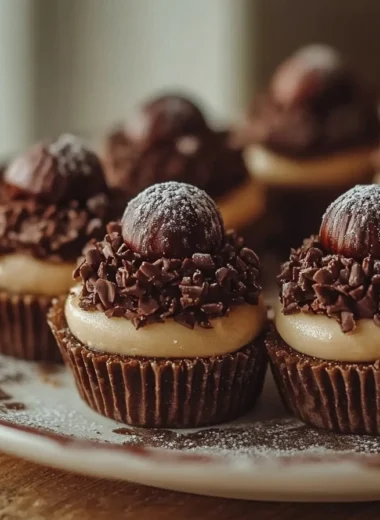 hazelnut heaven bites