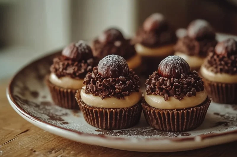 hazelnut heaven bites