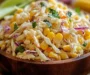 Mexican Street Corn Coleslaw